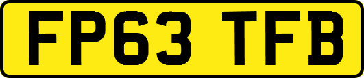 FP63TFB