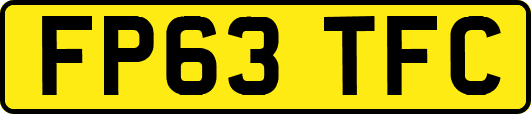 FP63TFC