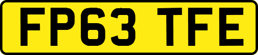 FP63TFE