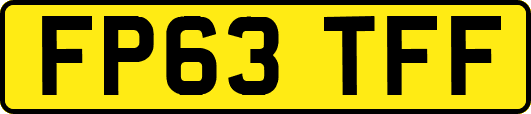 FP63TFF