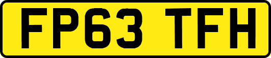 FP63TFH