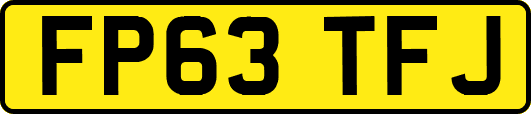 FP63TFJ
