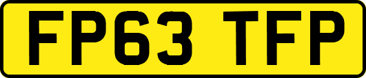 FP63TFP