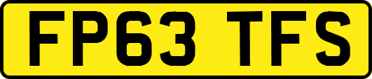 FP63TFS