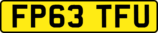 FP63TFU