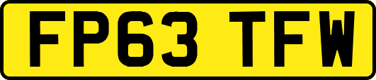 FP63TFW