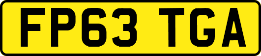 FP63TGA