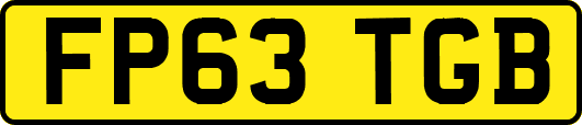 FP63TGB