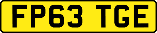 FP63TGE