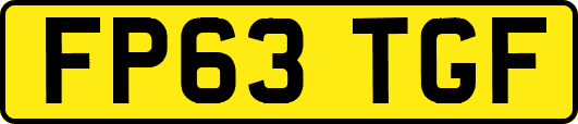 FP63TGF