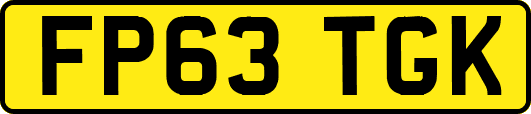FP63TGK
