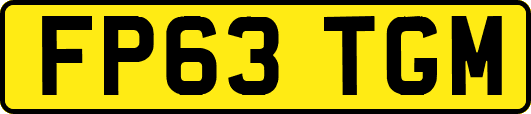 FP63TGM