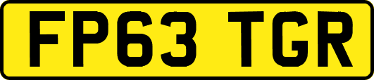 FP63TGR