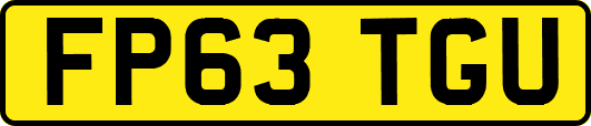 FP63TGU