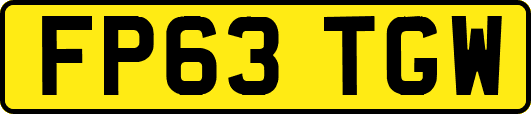 FP63TGW