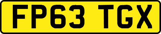 FP63TGX