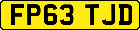 FP63TJD
