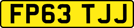 FP63TJJ