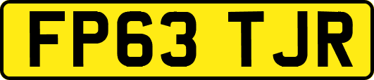 FP63TJR