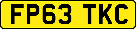 FP63TKC