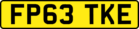 FP63TKE