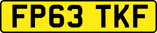 FP63TKF