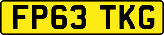 FP63TKG