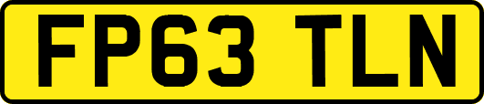 FP63TLN