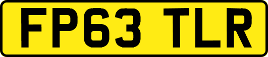FP63TLR