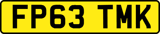FP63TMK