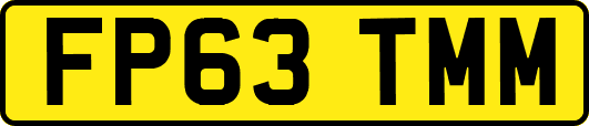 FP63TMM