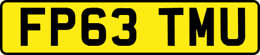 FP63TMU