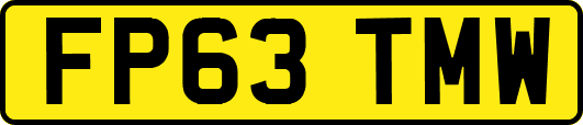 FP63TMW