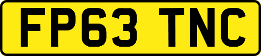 FP63TNC