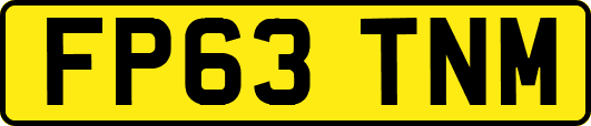 FP63TNM
