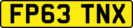 FP63TNX
