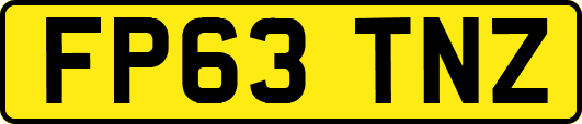 FP63TNZ
