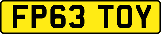 FP63TOY