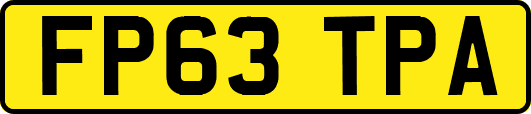 FP63TPA