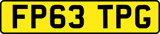FP63TPG