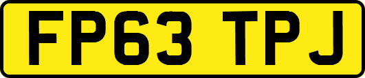 FP63TPJ