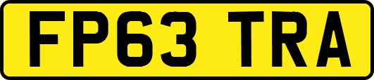 FP63TRA