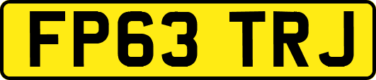 FP63TRJ