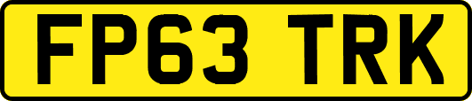 FP63TRK