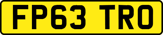 FP63TRO