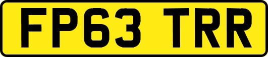 FP63TRR