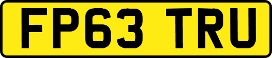 FP63TRU