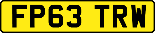 FP63TRW