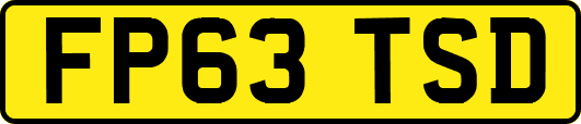 FP63TSD