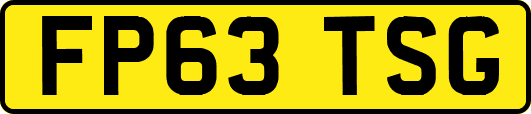 FP63TSG